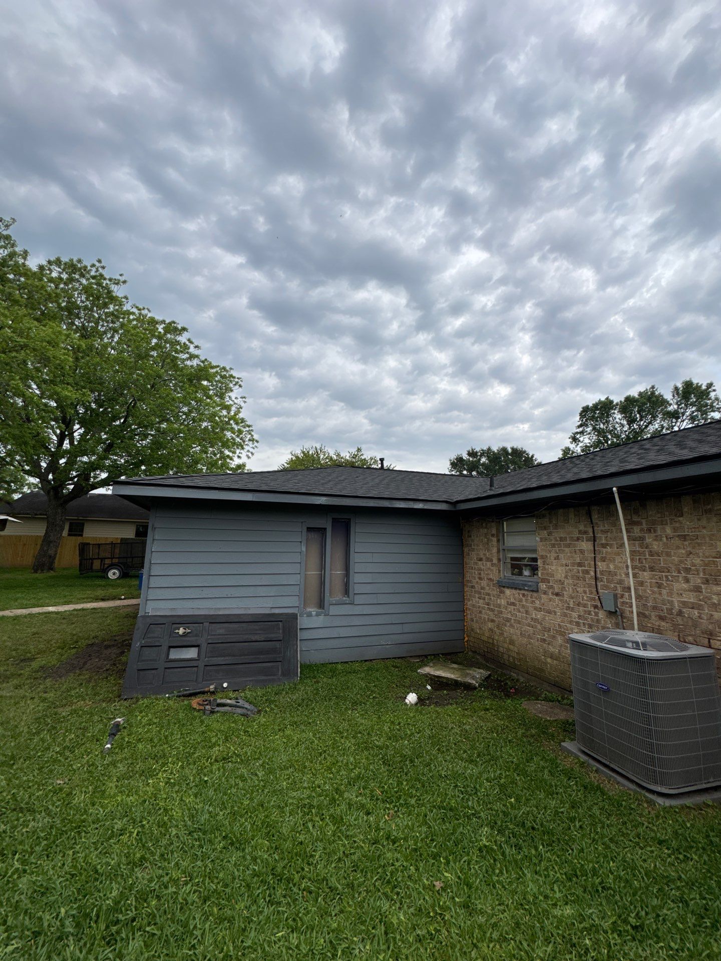 Roof Repair Crosby by Roof Repair Services LLC