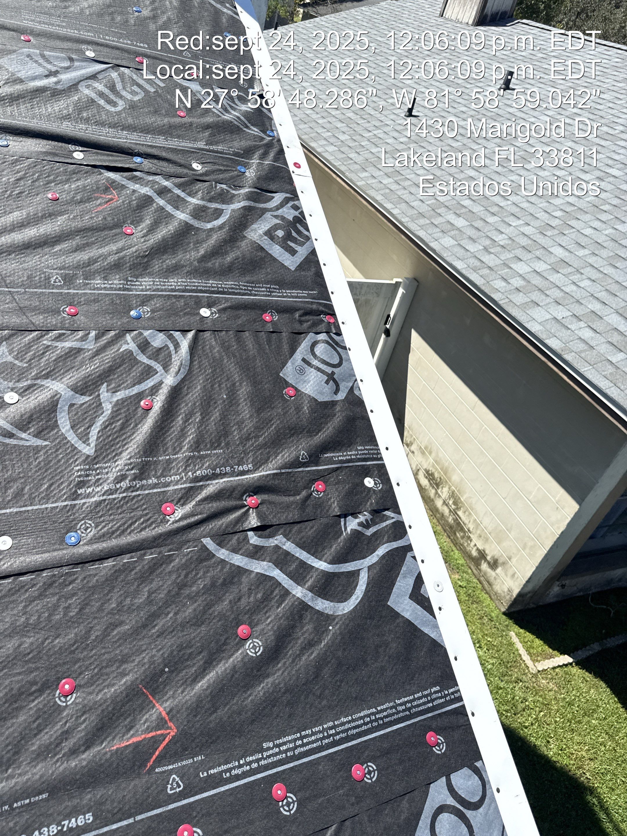 Project in Lakeland by You Restorations LLC DBA YOU-Home