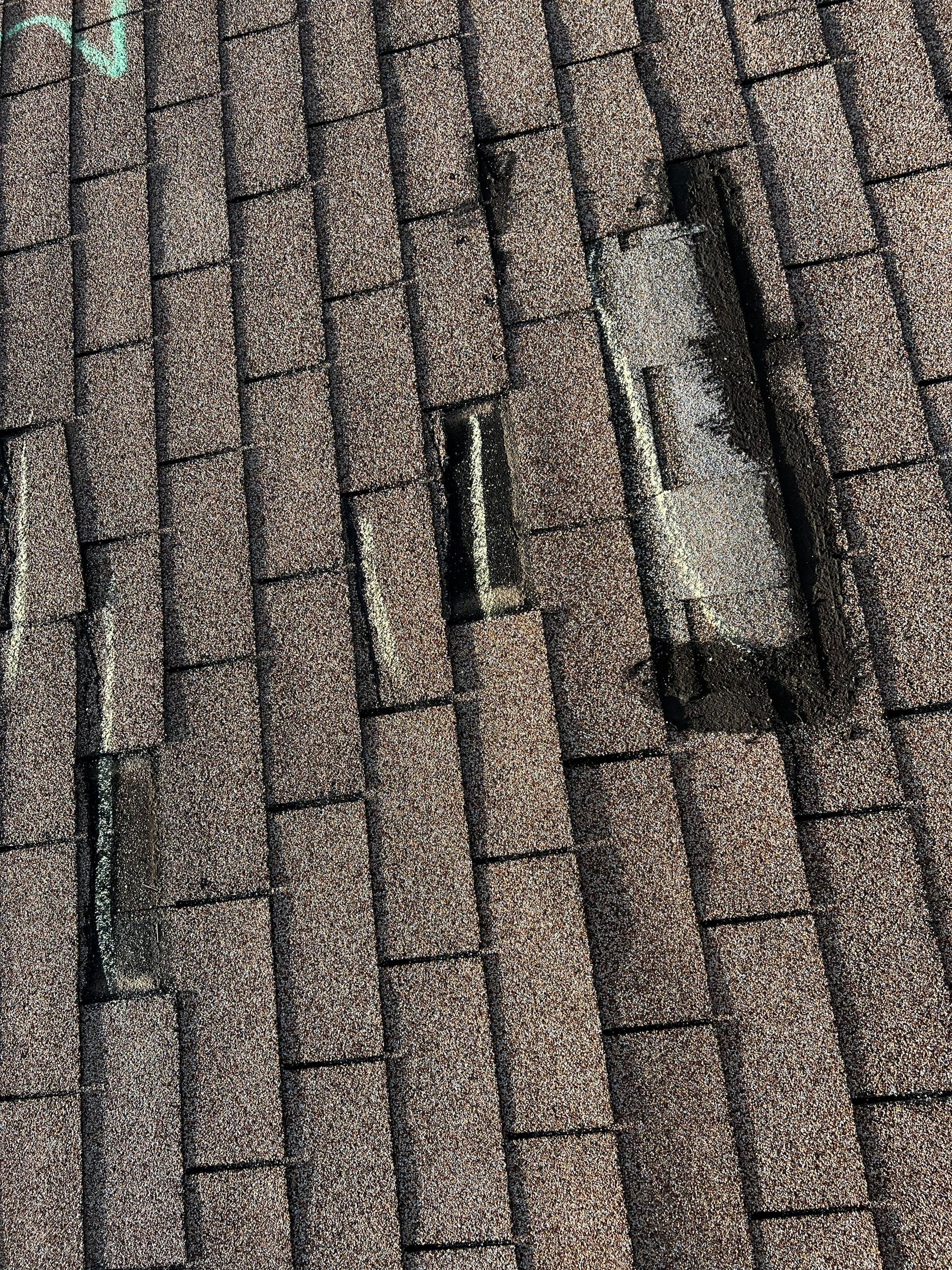 Lucy's New Roof & Solar R&R by All Storm Roofing & Construction