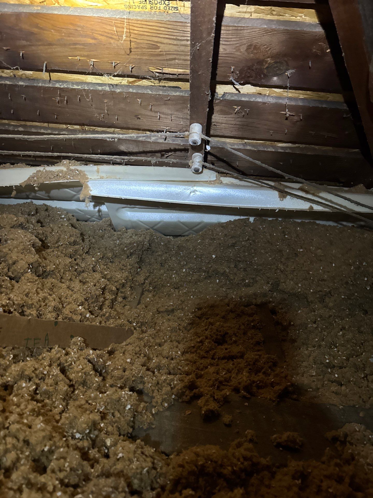 Project in Council Bluffs, IA by InspectPro Services