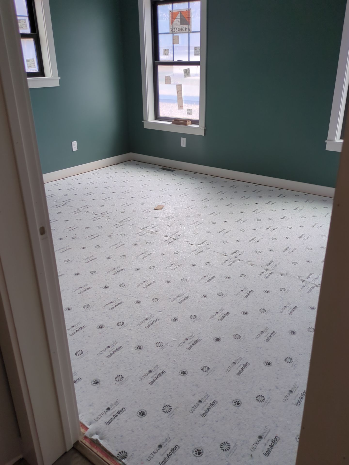 Menomonie, WI Build by Bauer Estates LLC