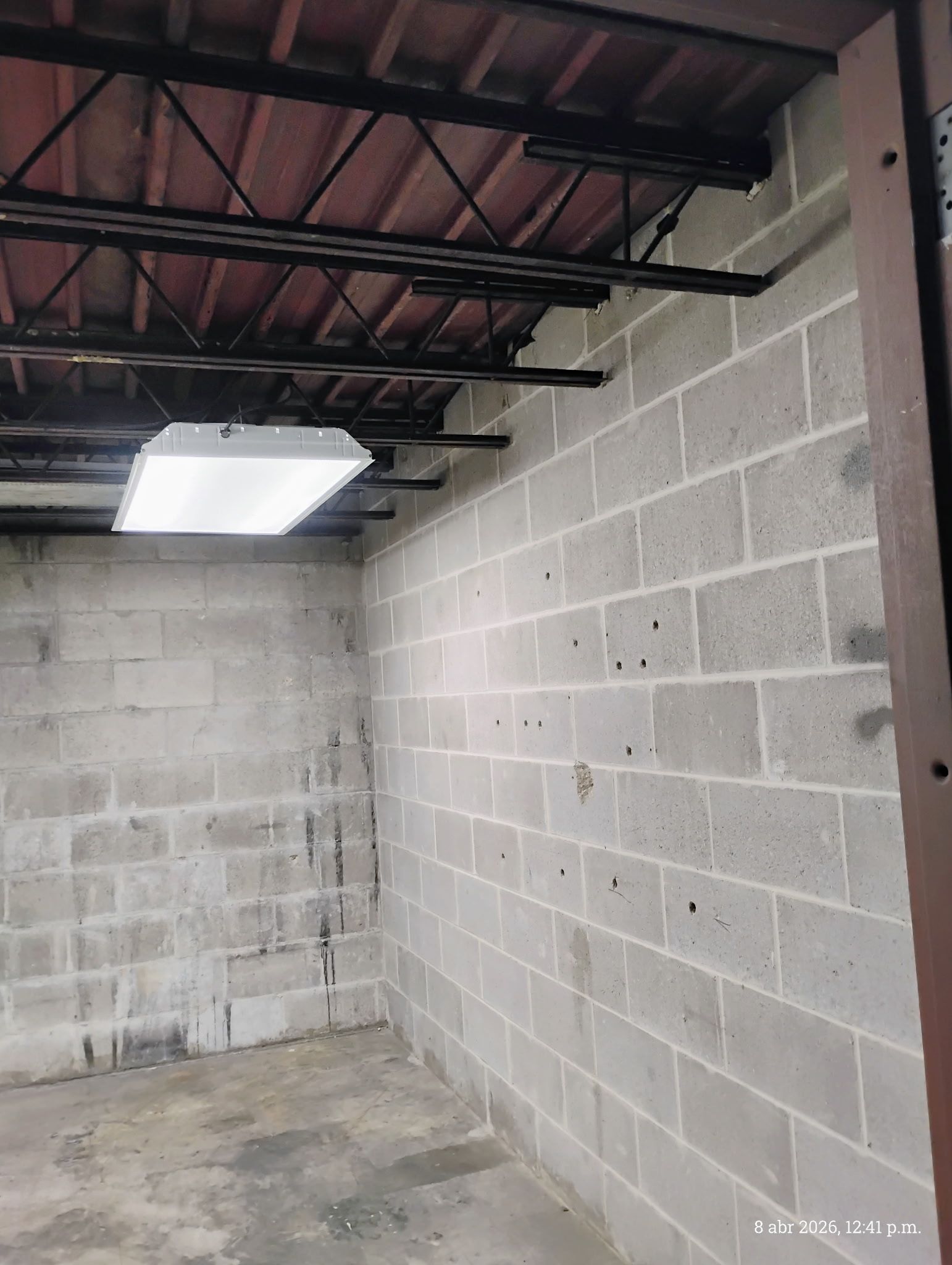 Door Installation & Drywall Finishing by Legendary Services Company LLC.