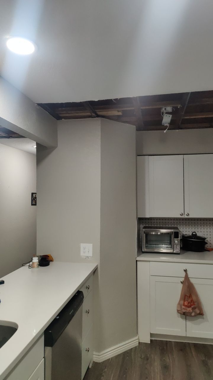 Water Damage by Accountable Home Services