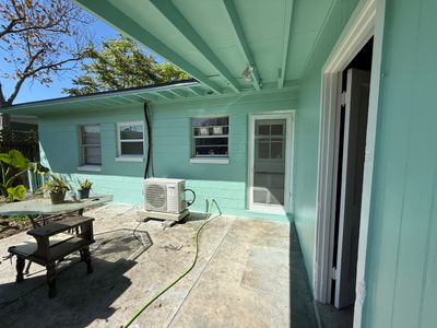 Project in Jacksonville Beach