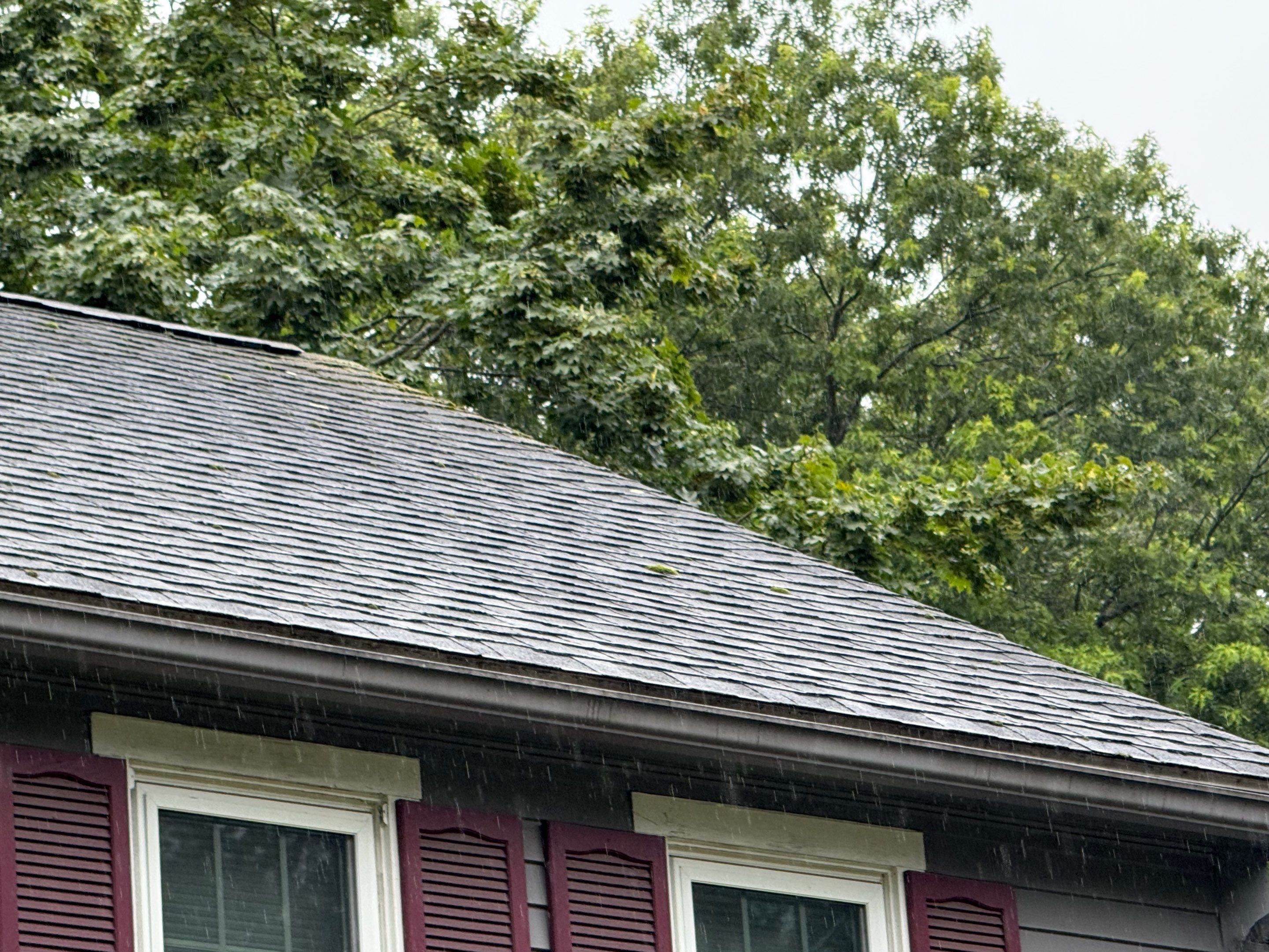 Project in Westford, MA by Mighty Dog Roofing of Greater Middlesex County