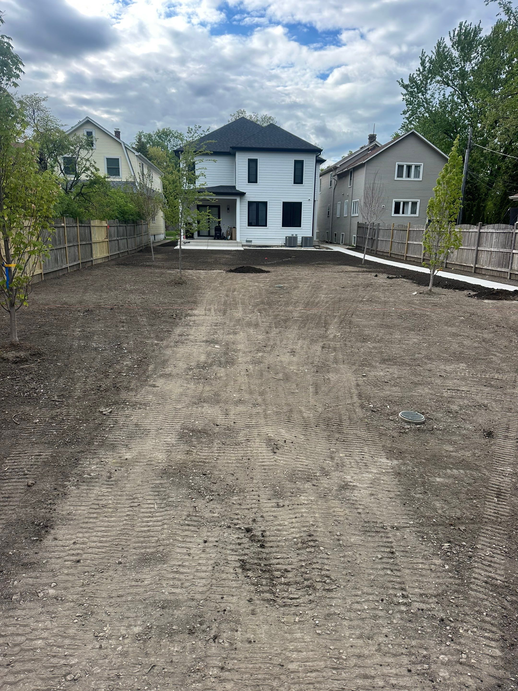 Tom D. - Wilmette, IL by A&N