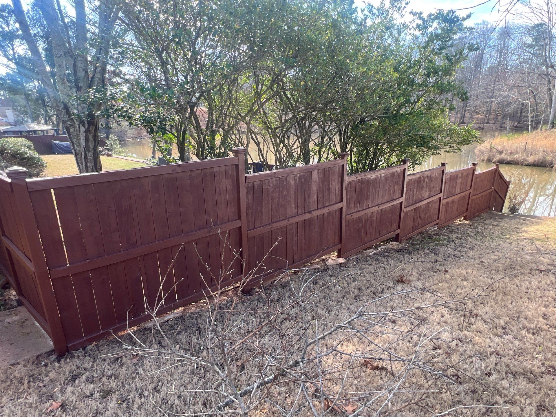 Full Exterior Repaint by Swift Home Renovations 