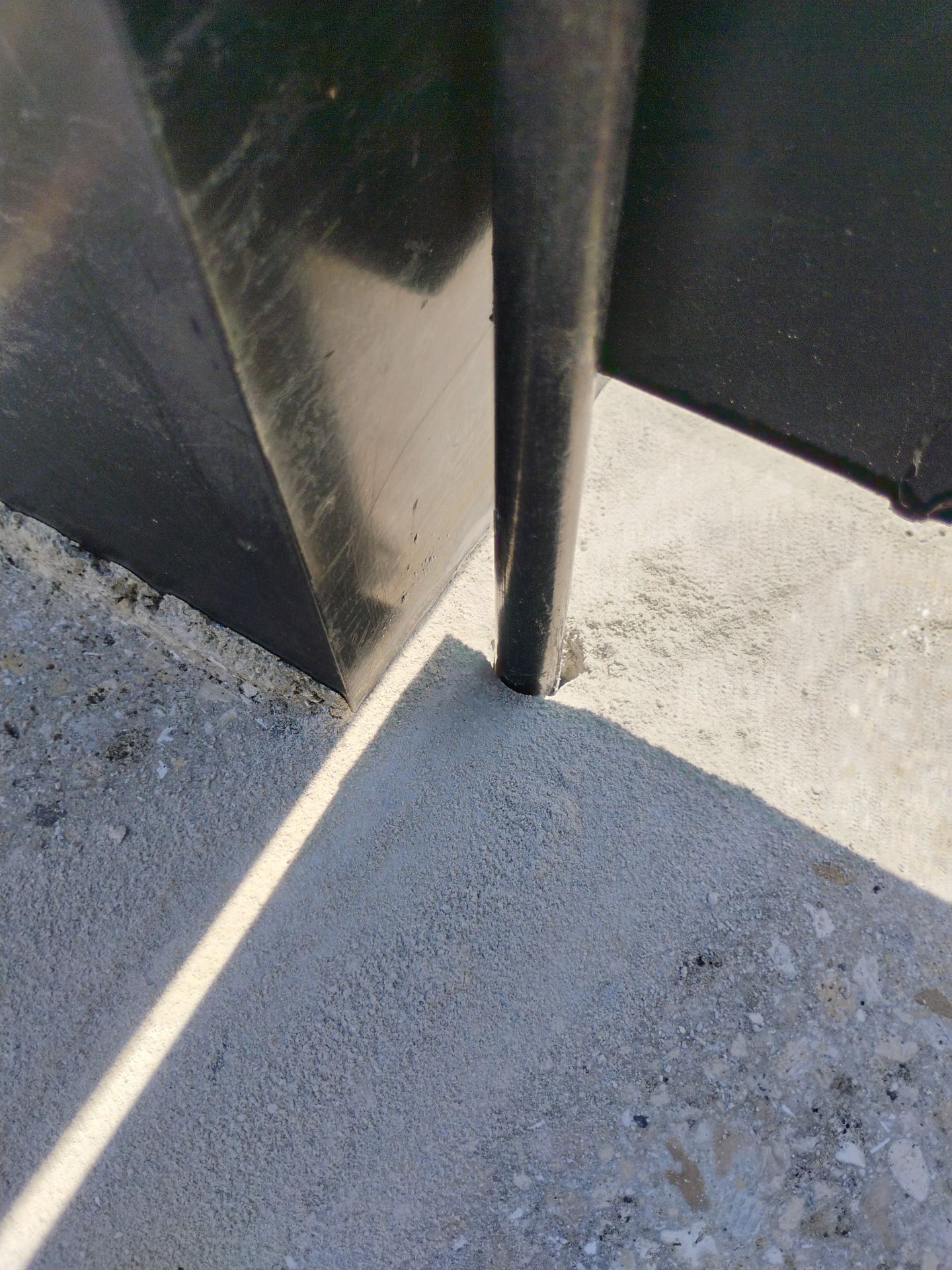 Aluminum Gate Repair by True Fence LLC