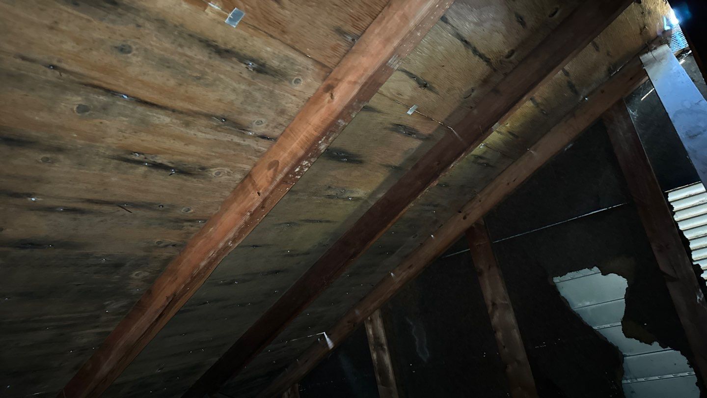 Roof Replacement using CertainTeed Landmark Pro by 180 Contractors