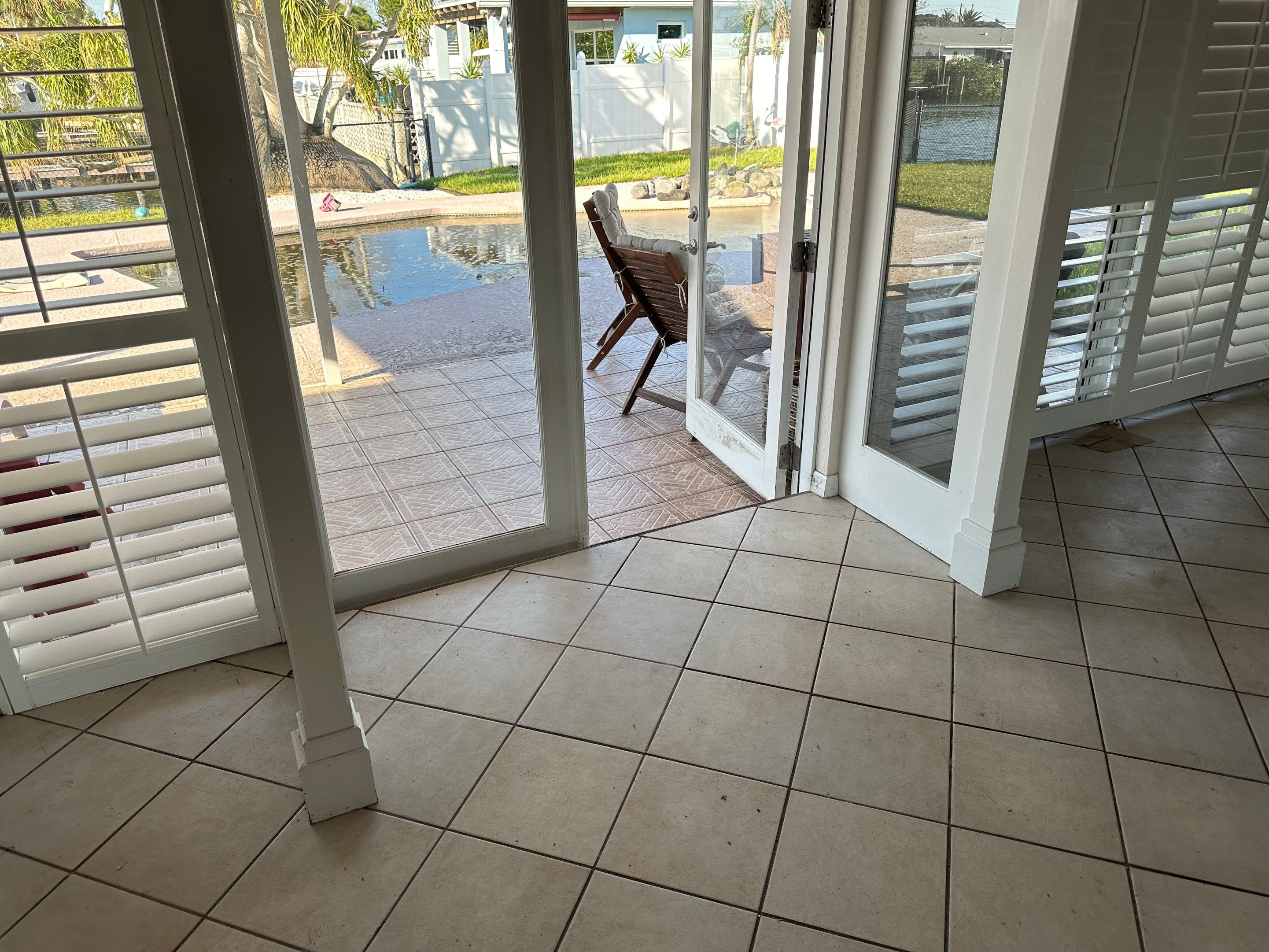 Water Damage Claim in St. Petersburg by FLAPA & KeyStone