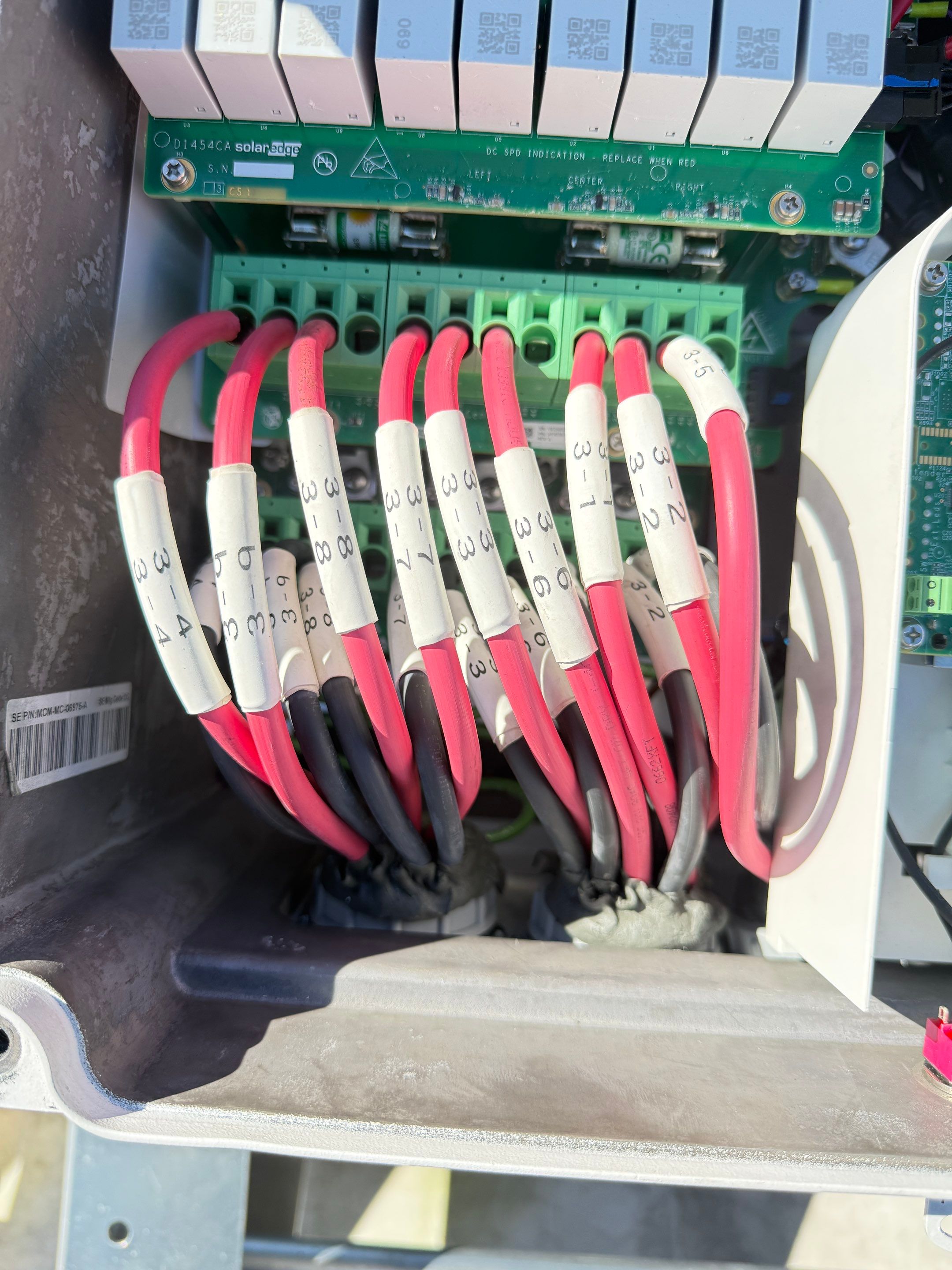 Project in Orlando by Payoli Solar