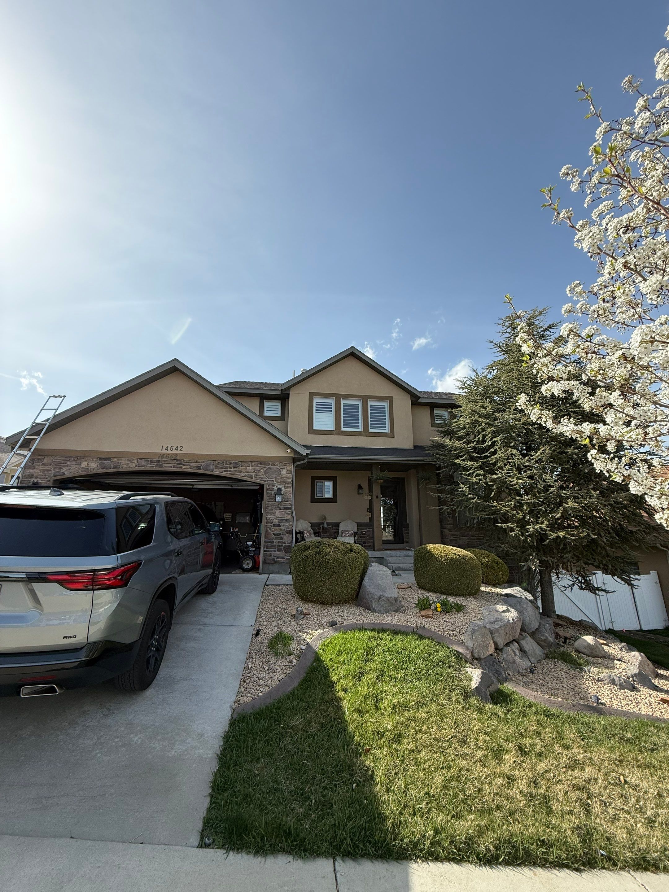 Roofing in Herriman, UT by Go Pro Roofing