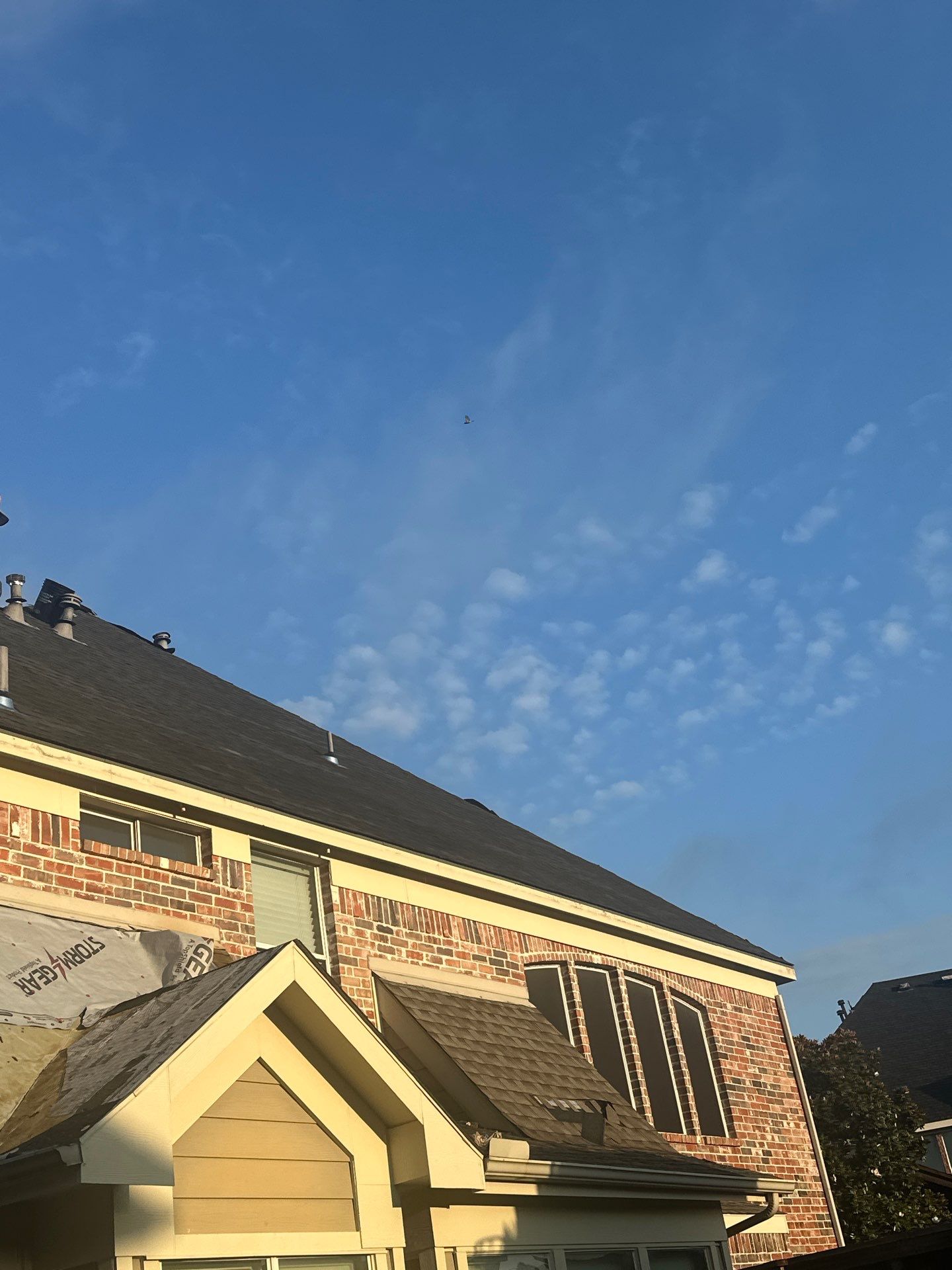 Project in Rowlett by Rhino Roofing and General Contracting, LLC