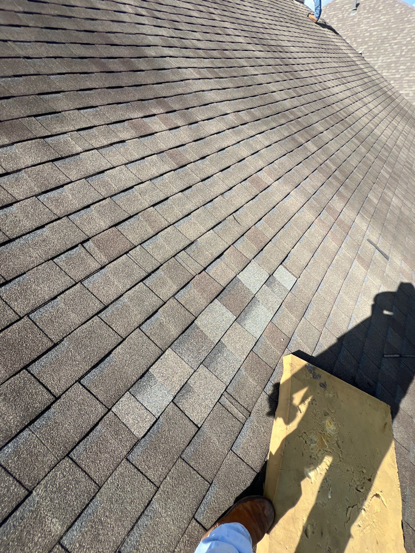 Roof Repair Missouri City by Roof Repair Services LLC
