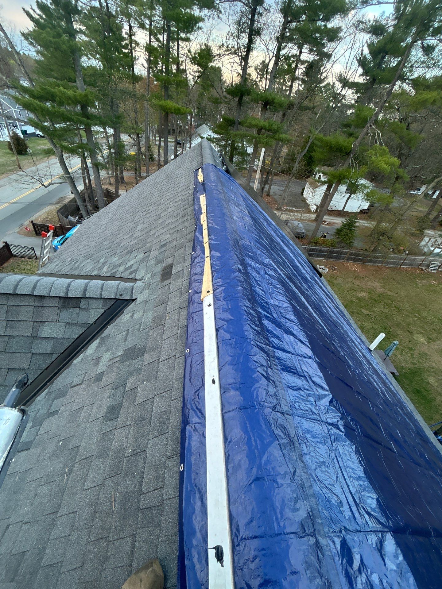 Siding, gutters & Roofing | Billerica by Mighty Dog Roofing of Greater Middlesex County