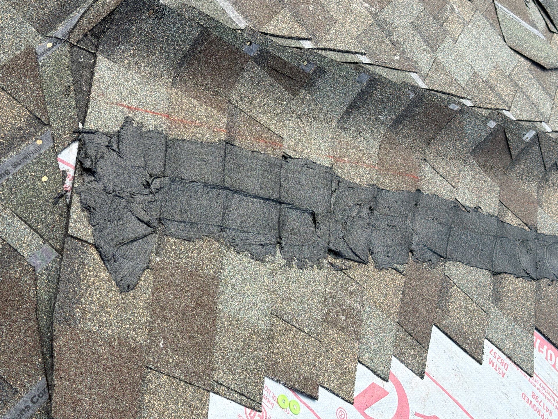 New Reroof in Belmont, Newberry, FL by Brehm Roofing