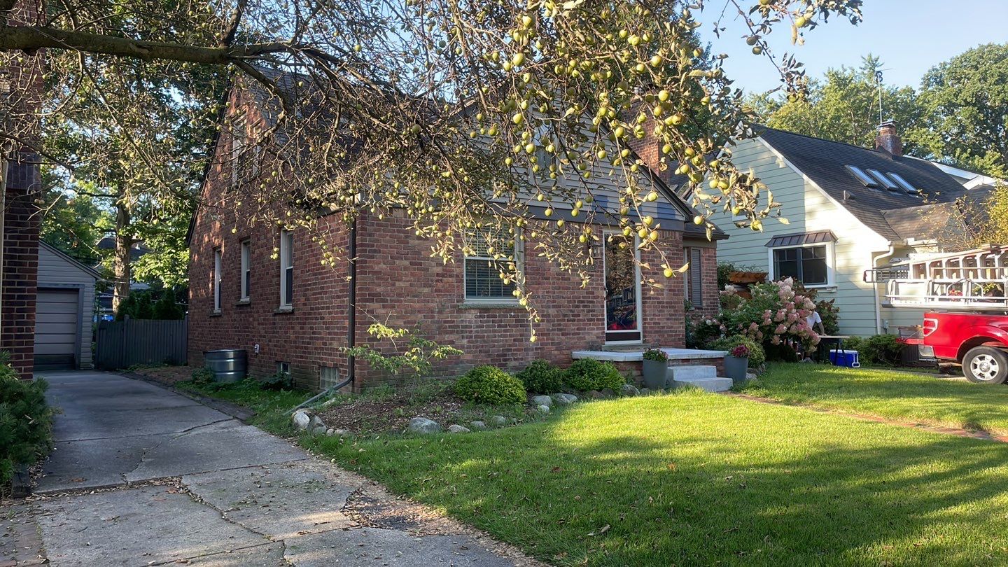 Siding Replacement using CertainTeed Restoration Classis D4 by 180 Contractors