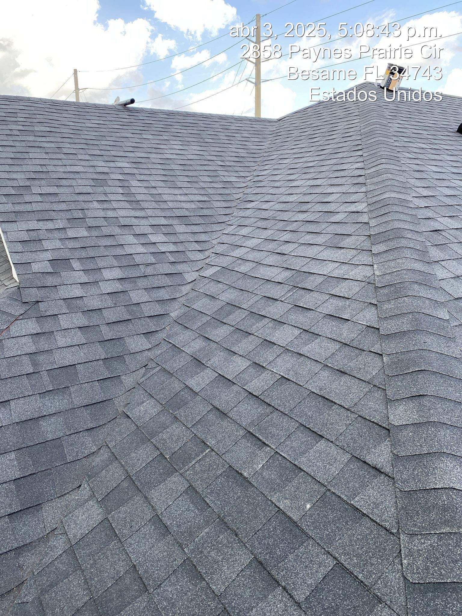 Project in Kissimmee by You Restorations LLC DBA YOU-Home