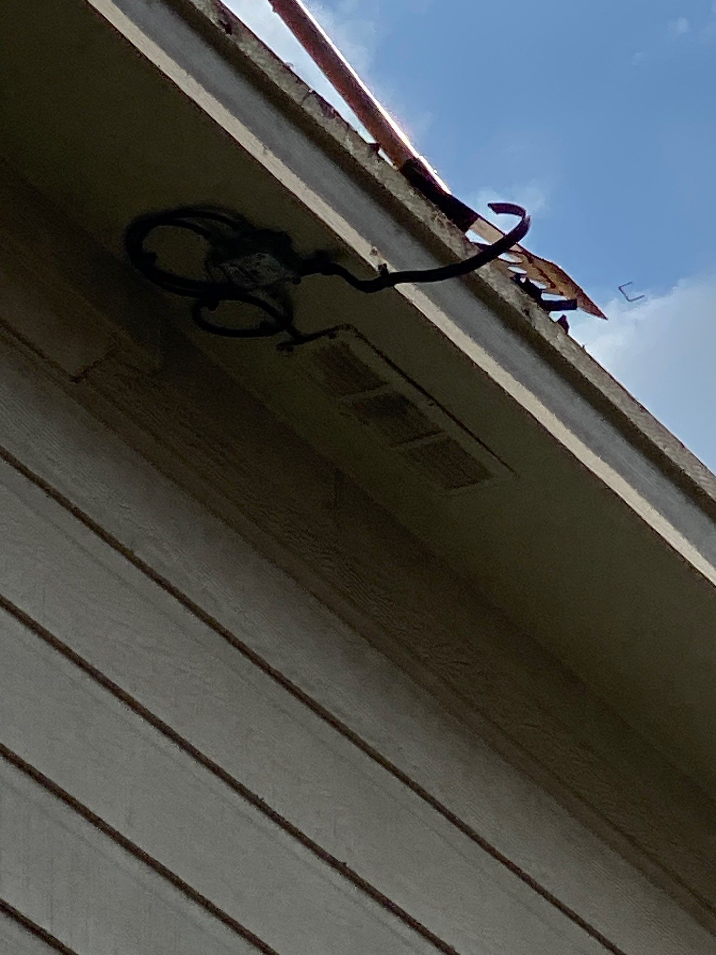 Project in Austin by Rhino Roofing and General Contracting, LLC