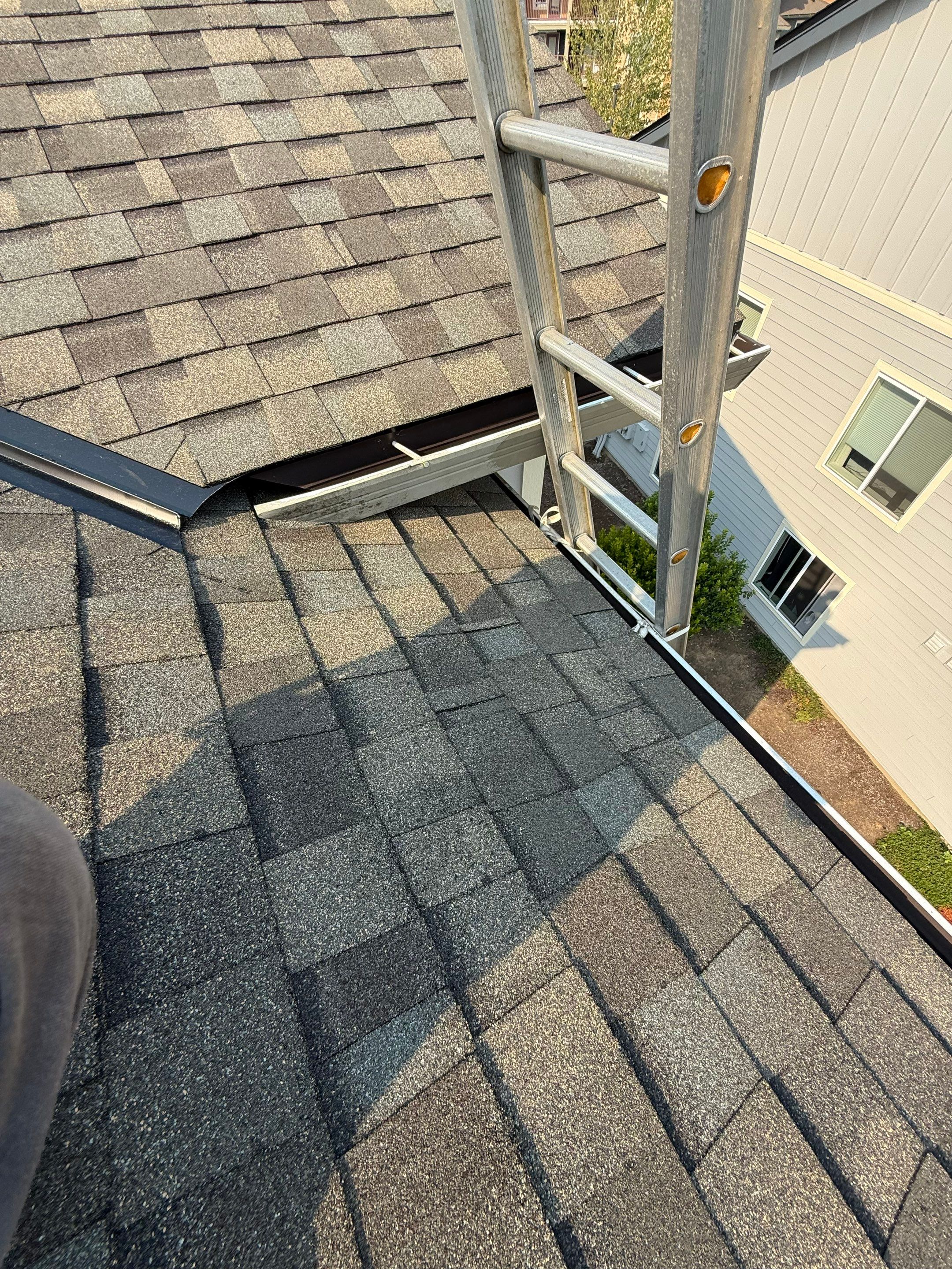MIll Creek - Building D by Advanced Contracting Inc