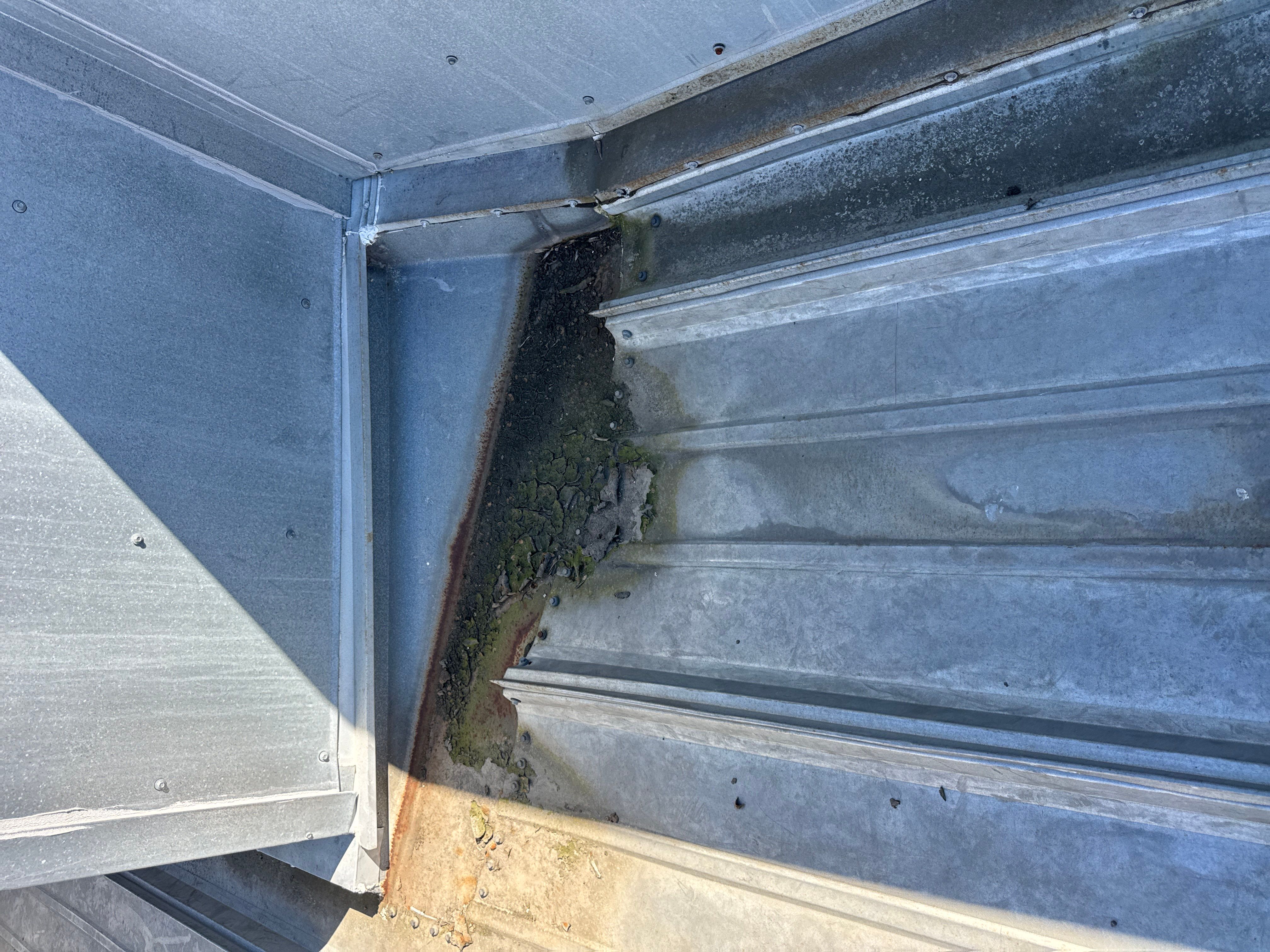 Reroof - Coffee Rd, Modesto by Econo Roofing