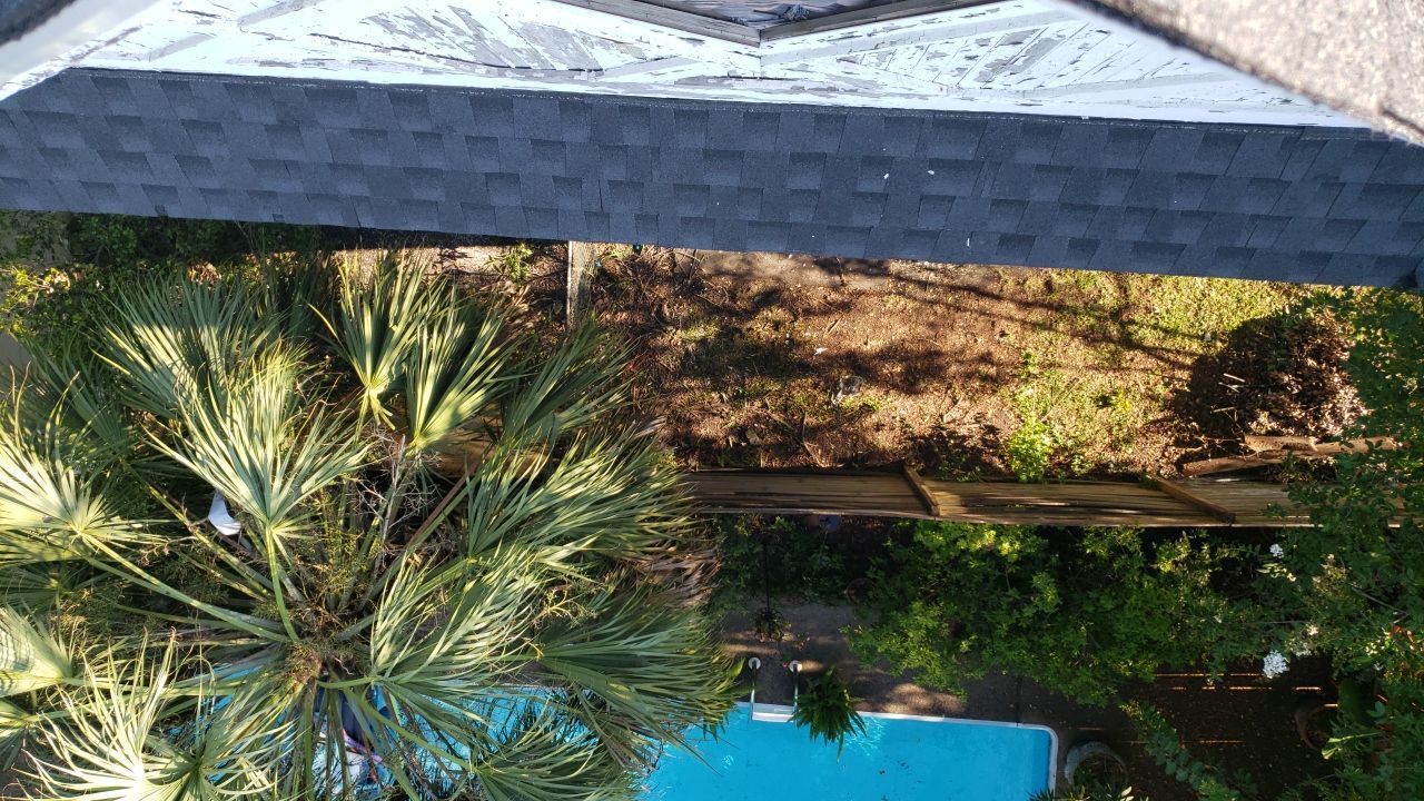 Residential Roofing Installation using Roof Replacement by American Roofing & Construction LLC