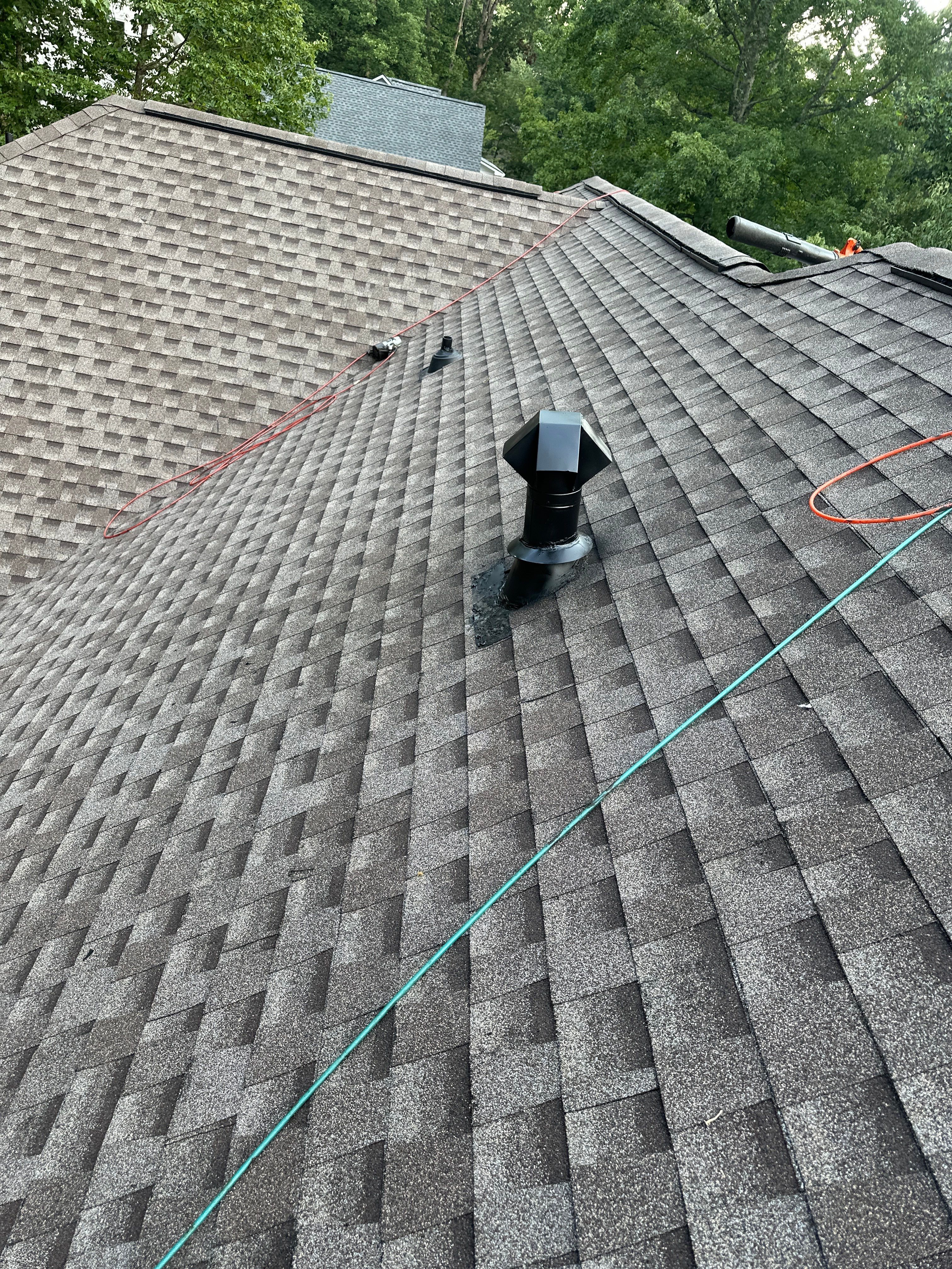 The Leppeks by United Contracting and Roofing