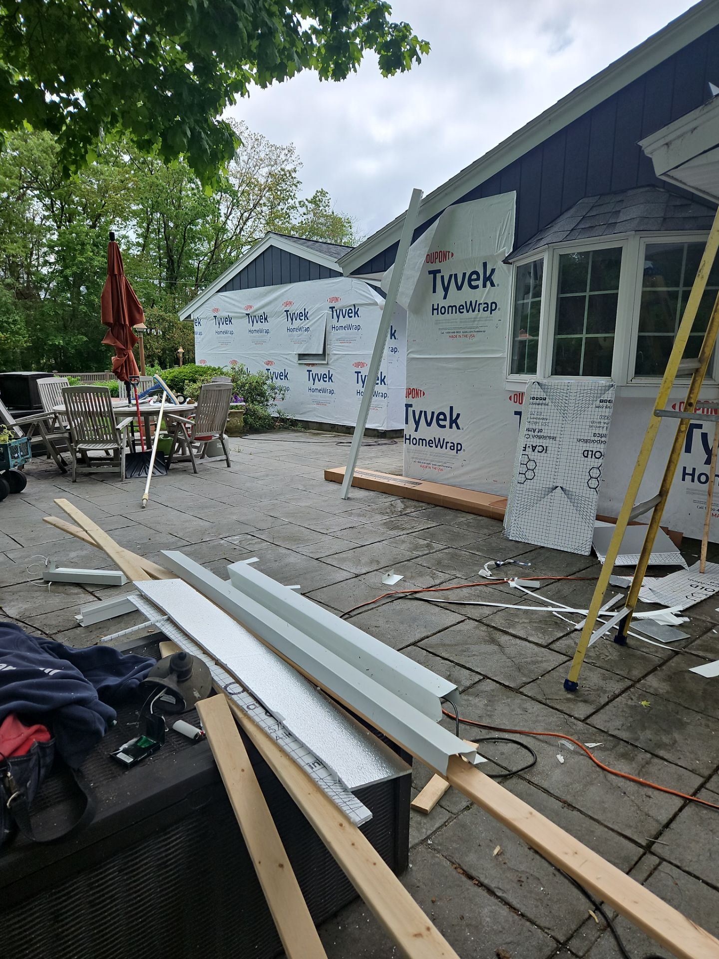 Siding | Chelmsford by Mighty Dog Roofing of Greater Middlesex County