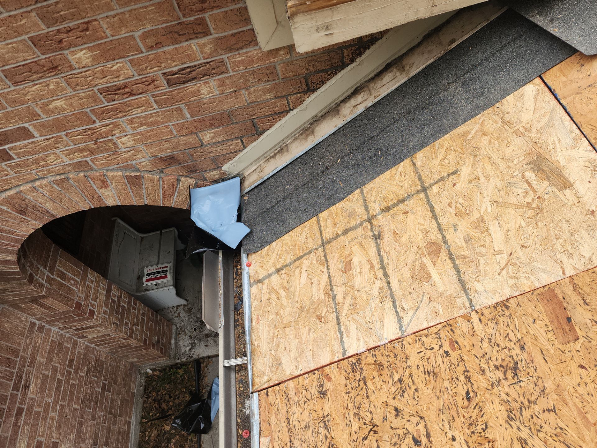 Roof Replacement Sugarland by Roof Repair Company