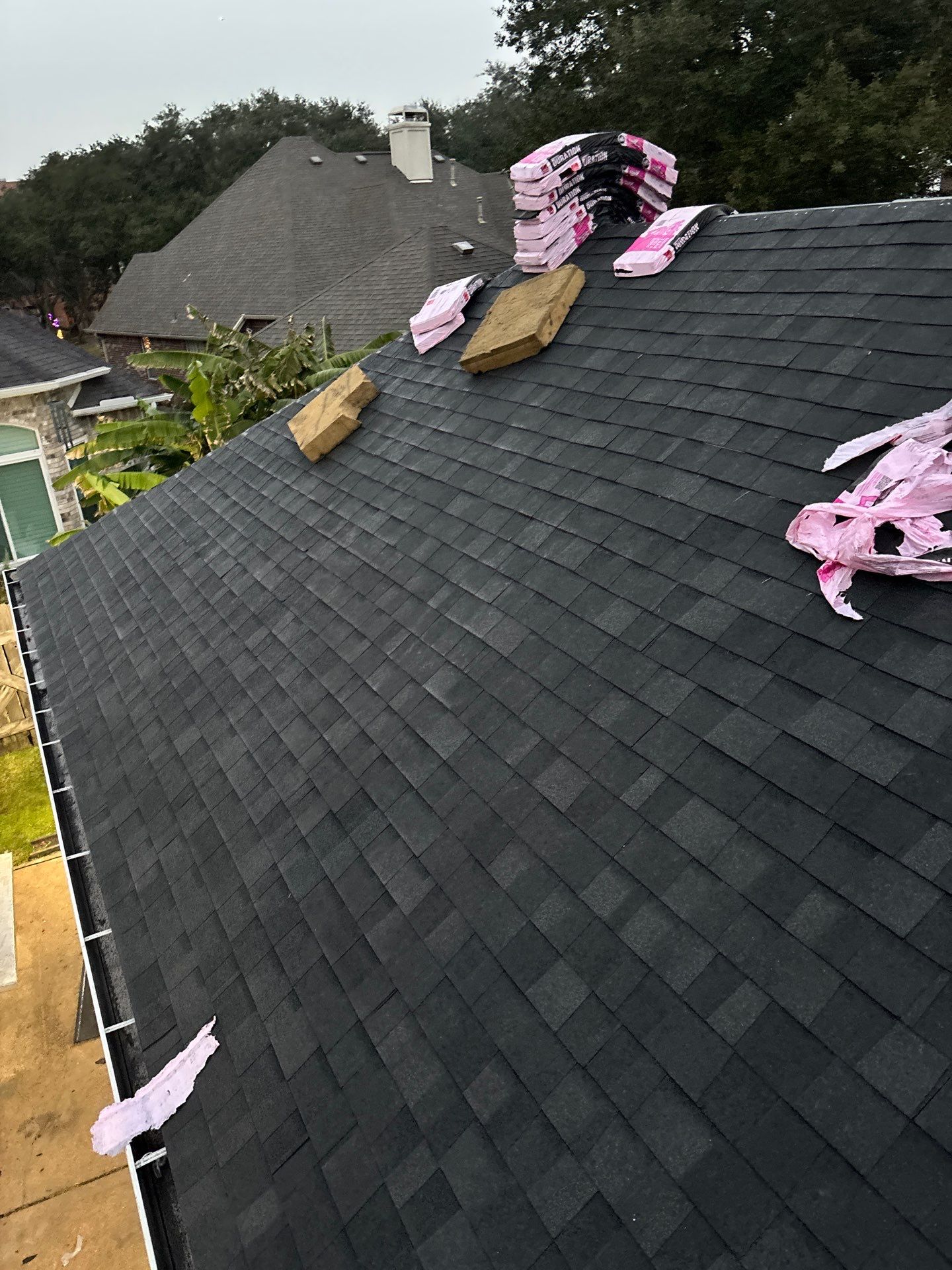 Roof Replacement Houston by Roof Repair Company