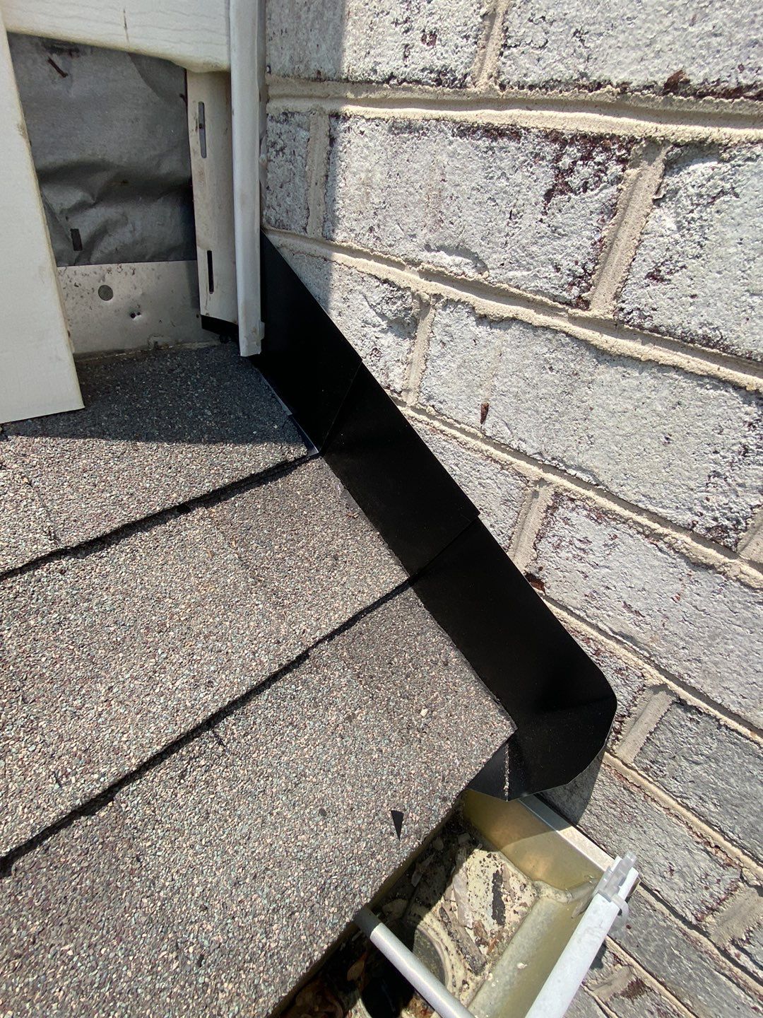 Roof Restoration in Westminster, MD • Leif J. by Seipp Roofing, LLC