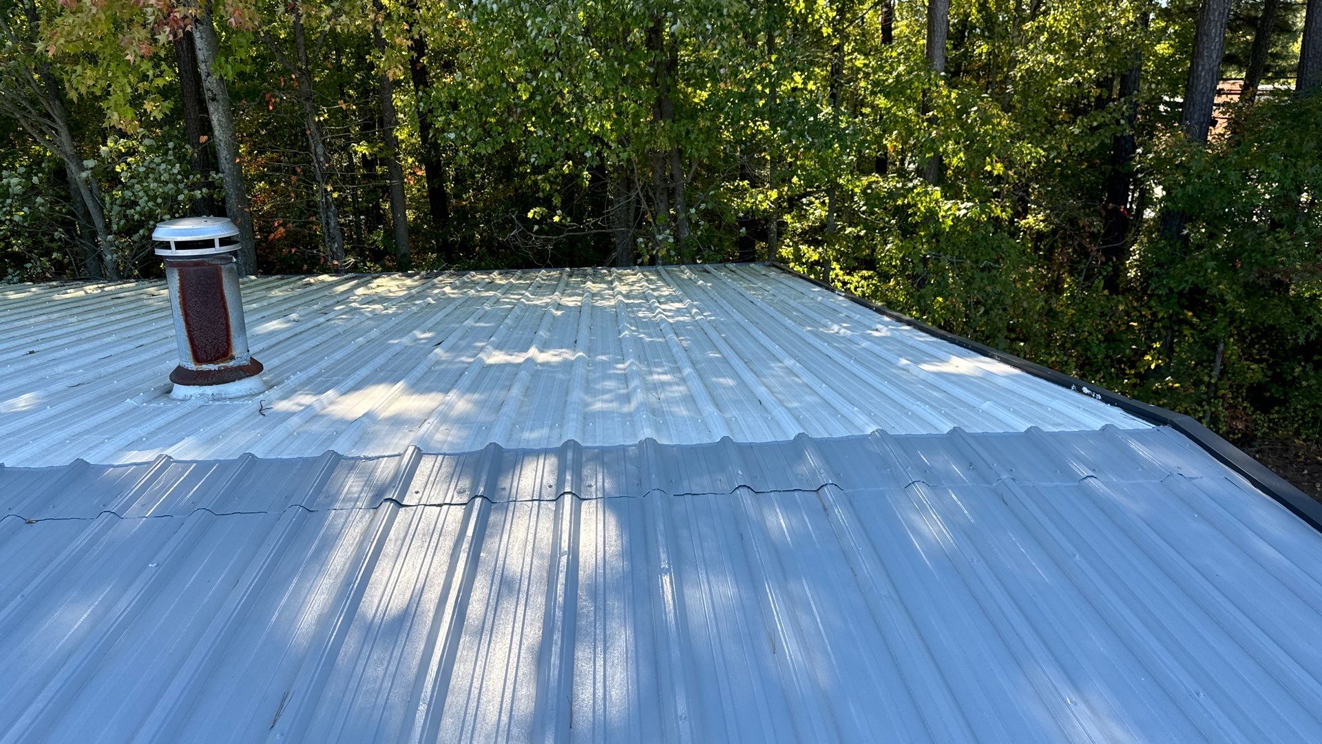 Roofing and Siding Installation using Gaco Flex Silicone and JH Panel Smooth by ExteriorPros