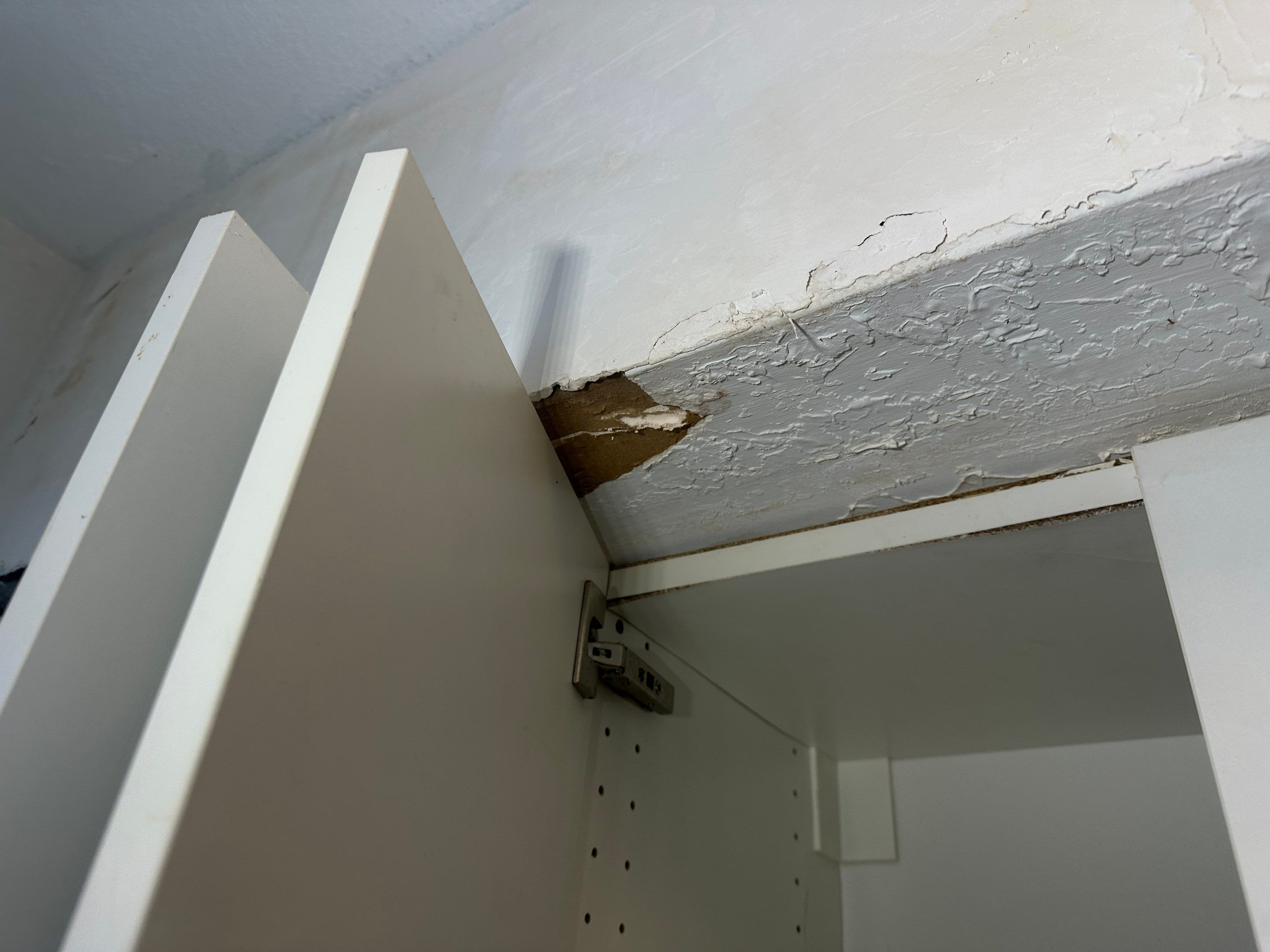 Water Damage Claim in Miami by FLAPA & KeyStone