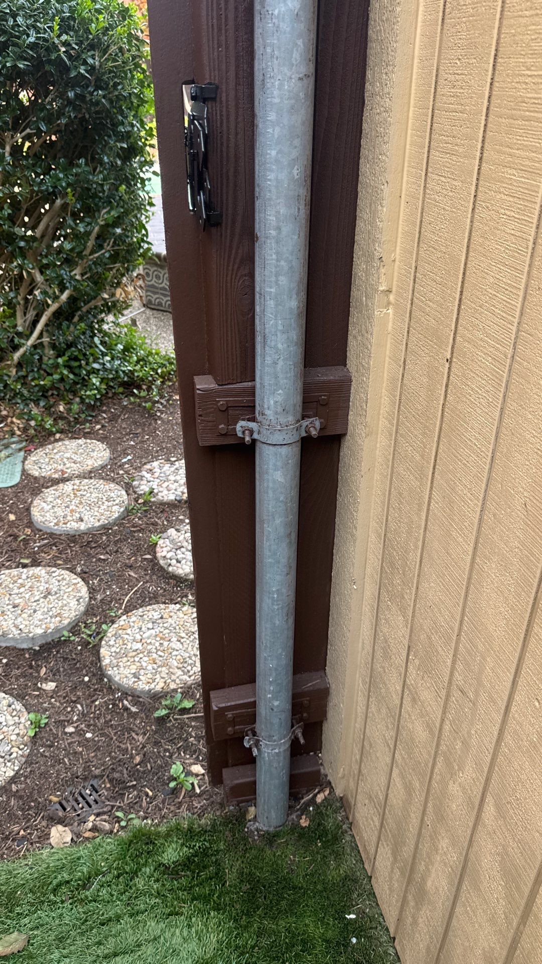 Project in Dallas by Rhino Roofing and General Contracting, LLC