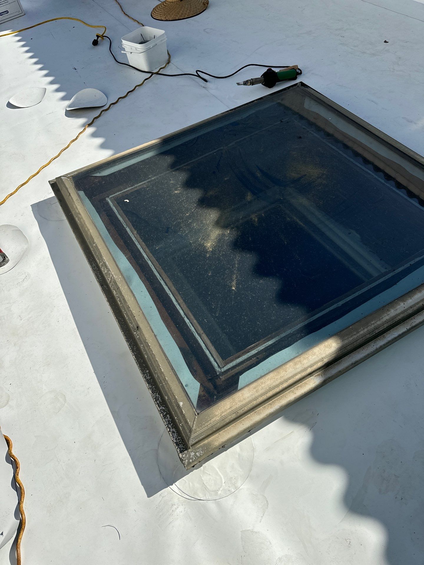 Project in Tampa 33613 by Mitchell Roofing Company LLC