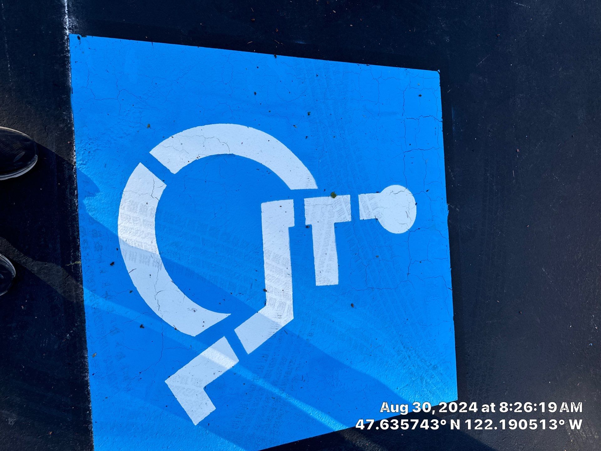 Buchan | Business Parking Lot Repair & Striping by Jireh Asphalt & Concrete Inc 