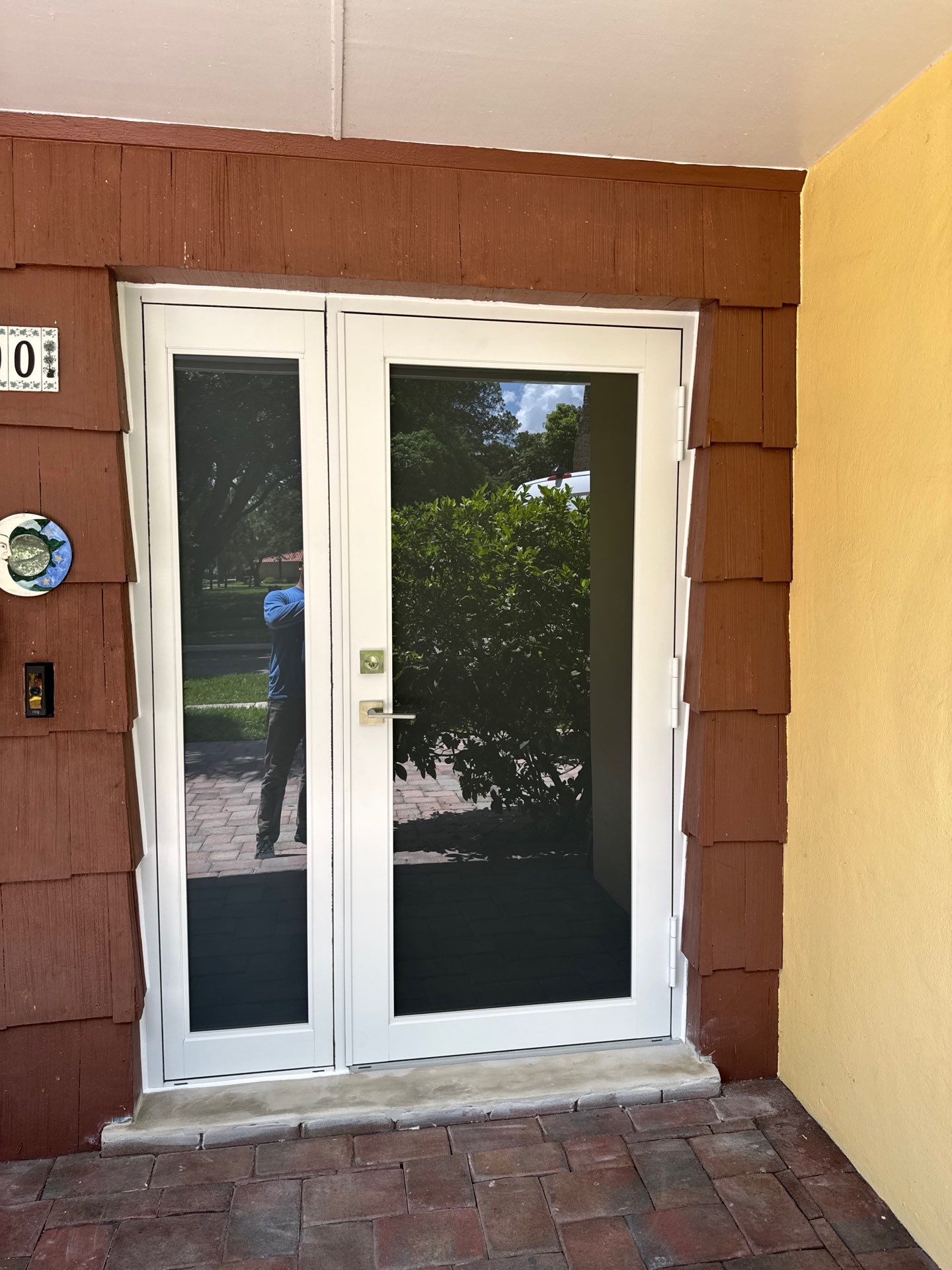 Replacement of windows and doors Miami Lakes , FL by ASP SuperHome
