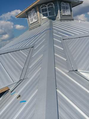 Project in Fort Myers