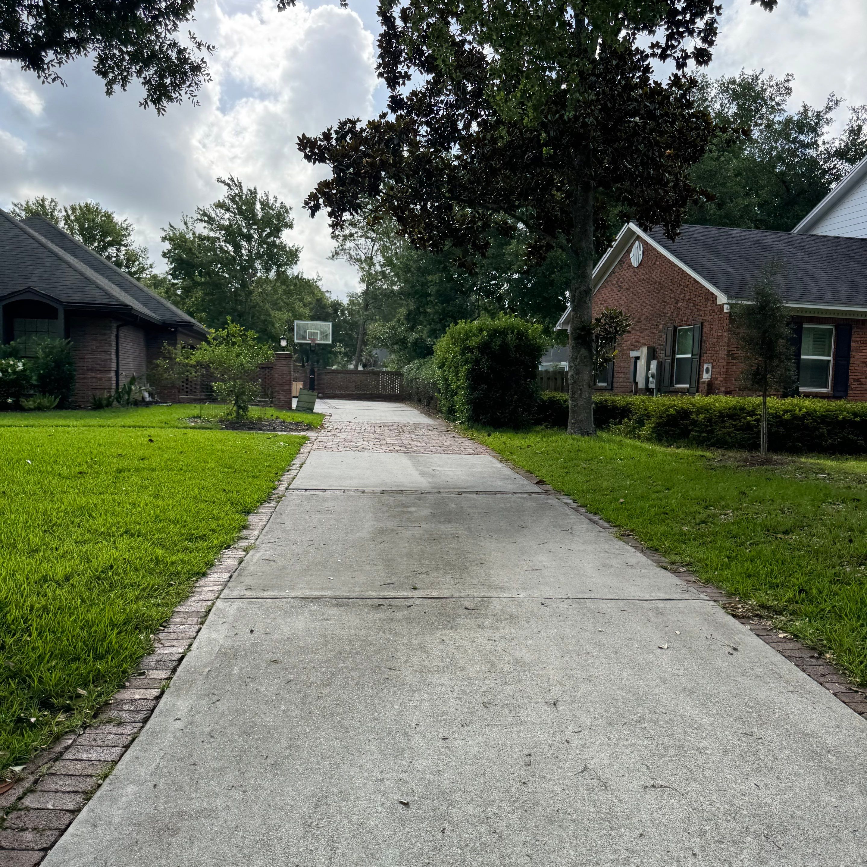 Deerwood Resident | Sod & Plant Install by ProGreen Services