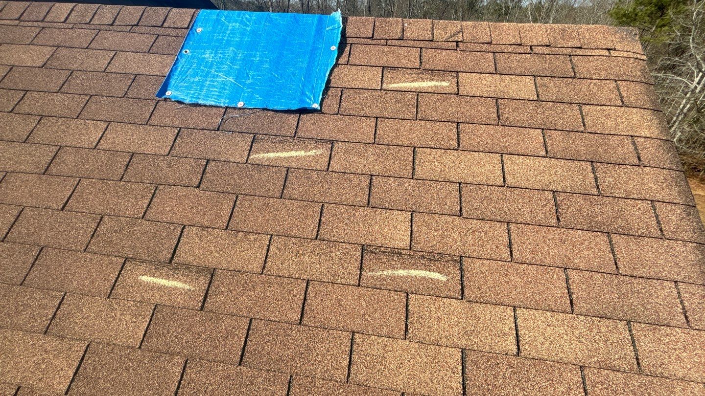 Roof Replacement by Deerfield Roofing LLC