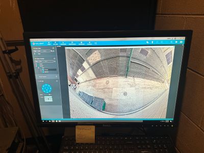 Project in Chicago