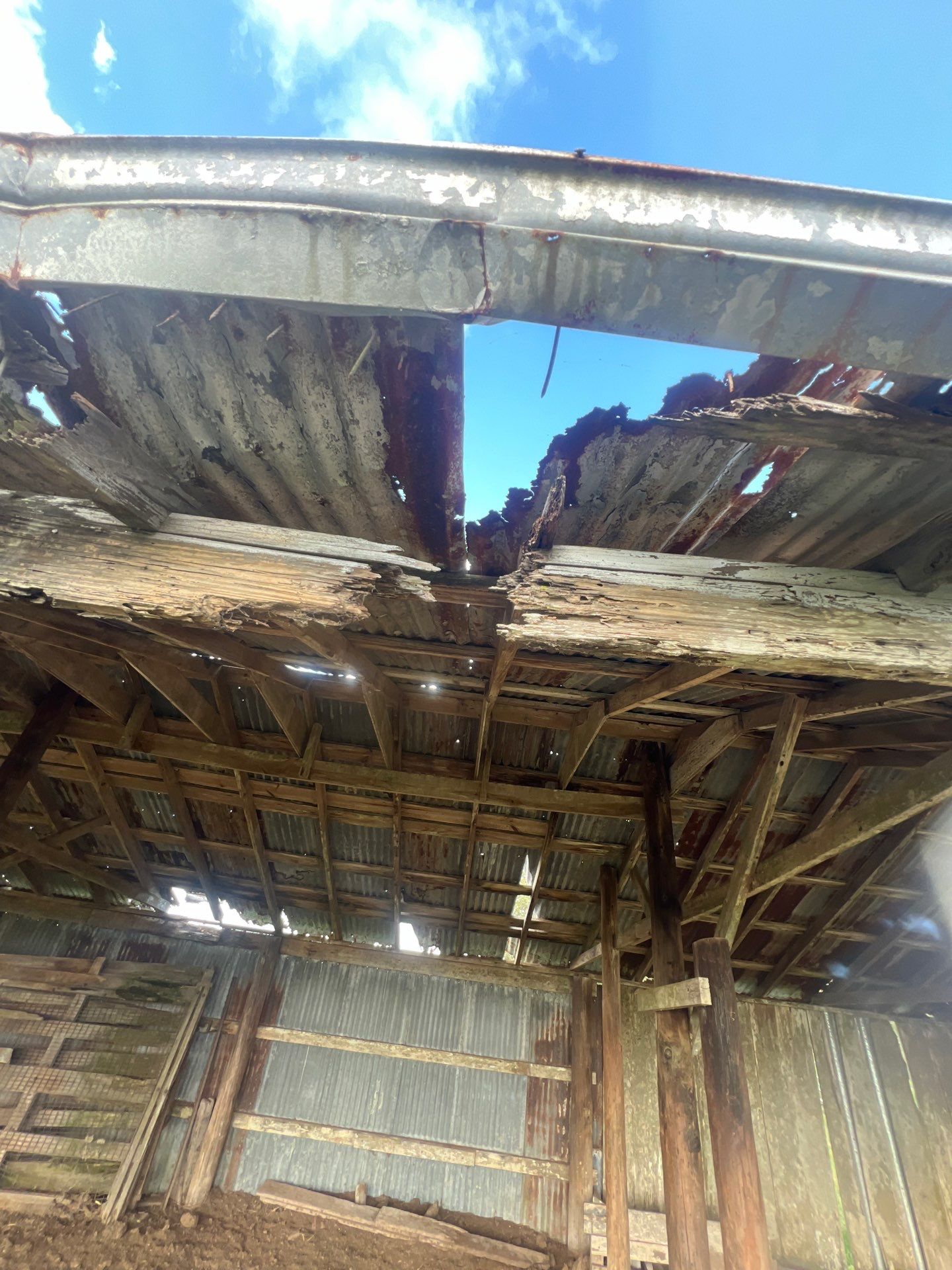 Roof Installation El Campo by Roof Repair Company