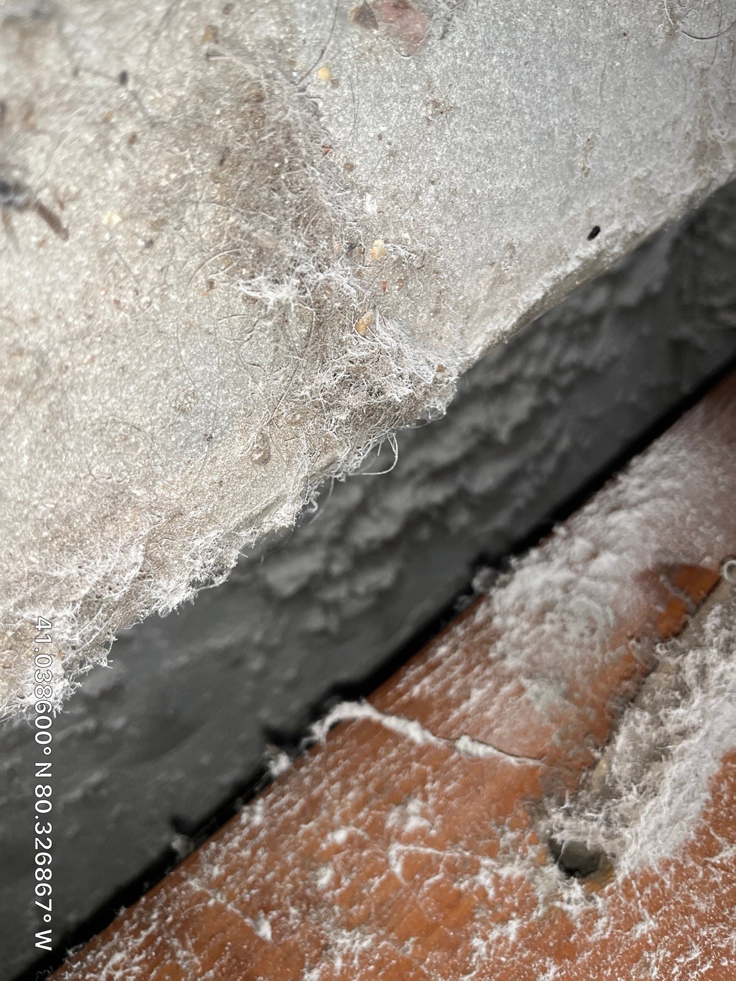Air Duct Cleaning With a Vacuum Truck in New Castle, PA by Superior Air Duct Cleaning