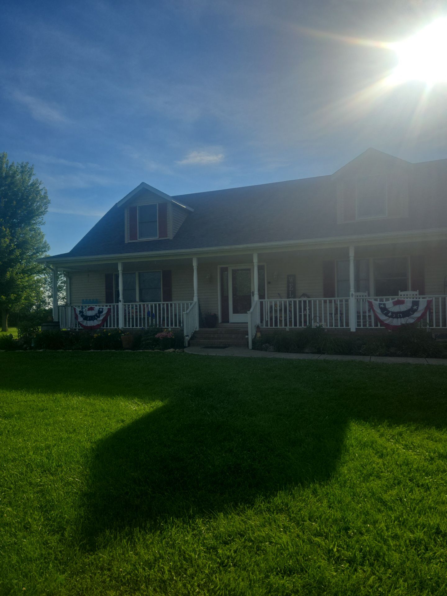 Owens Corning Duration - Estate Gray by Hoel Roofing & Remodeling