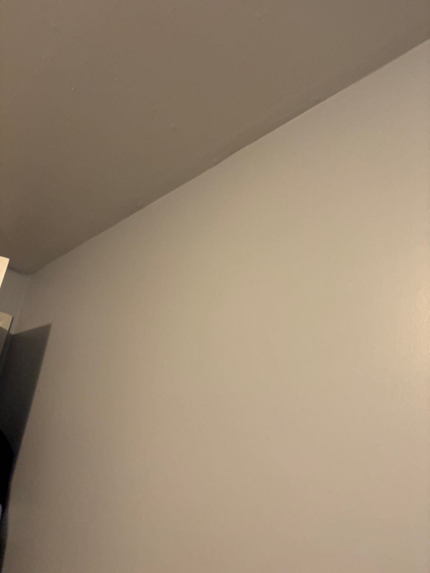 Interior Drywall Repair and Lighting Updates in Denver by CompanyCam Sales Demo