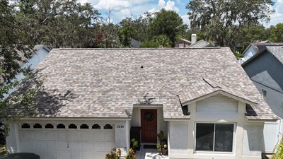 Roof Replacement in Valrico, FL