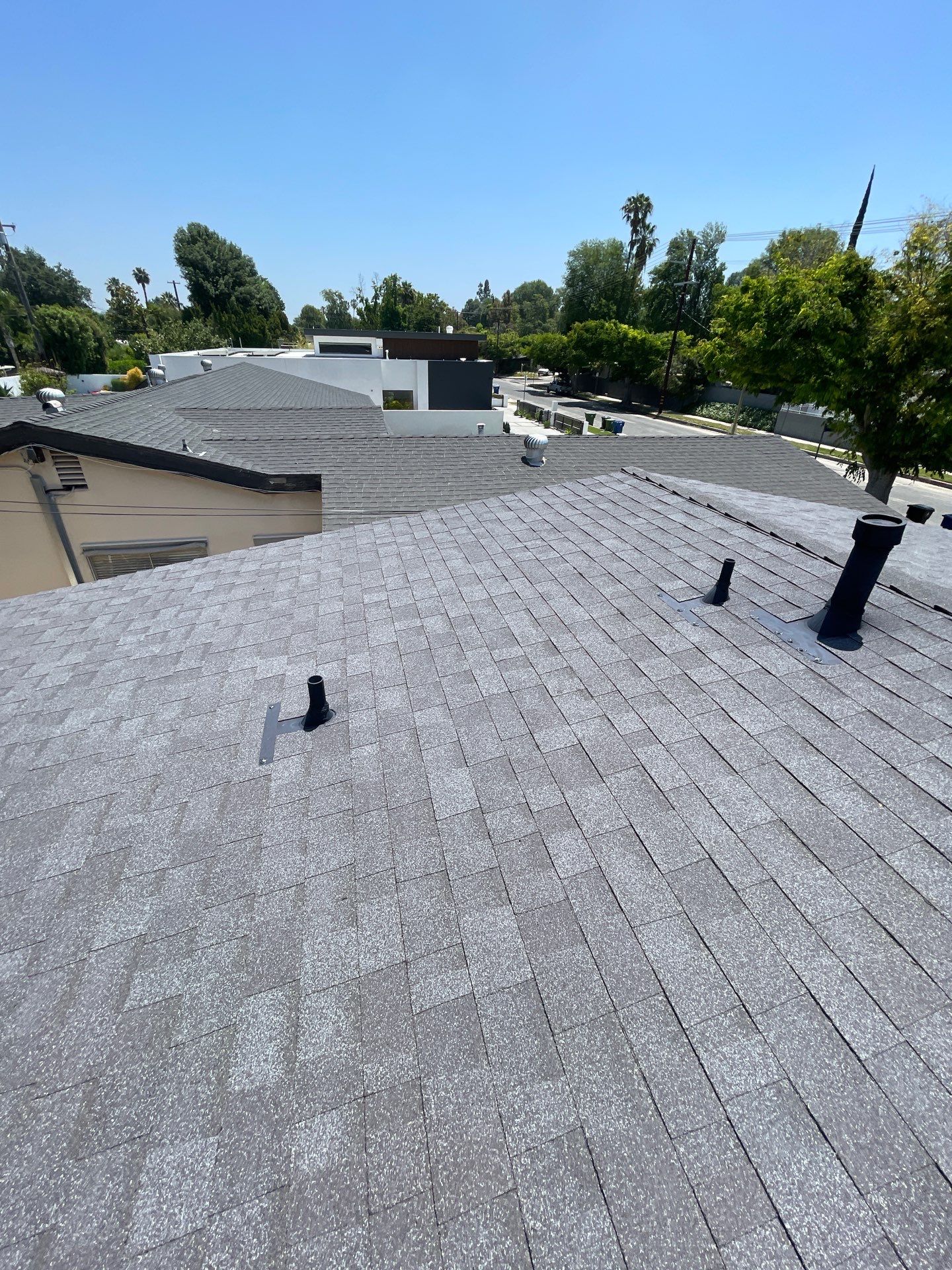 Roof Replacement - Pleasant Hill, CA 94523 by Epic Roof Replacement