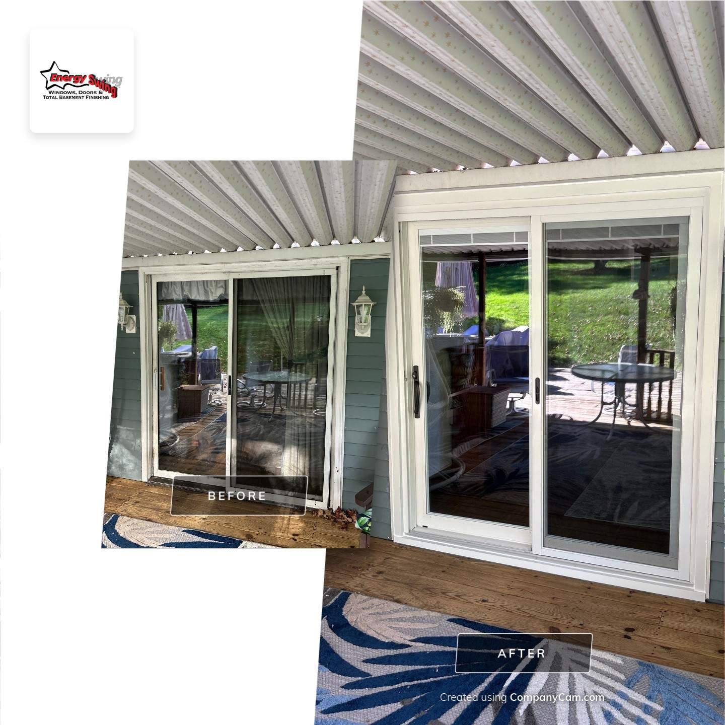 Murrysville, PA by Energy Swing Windows