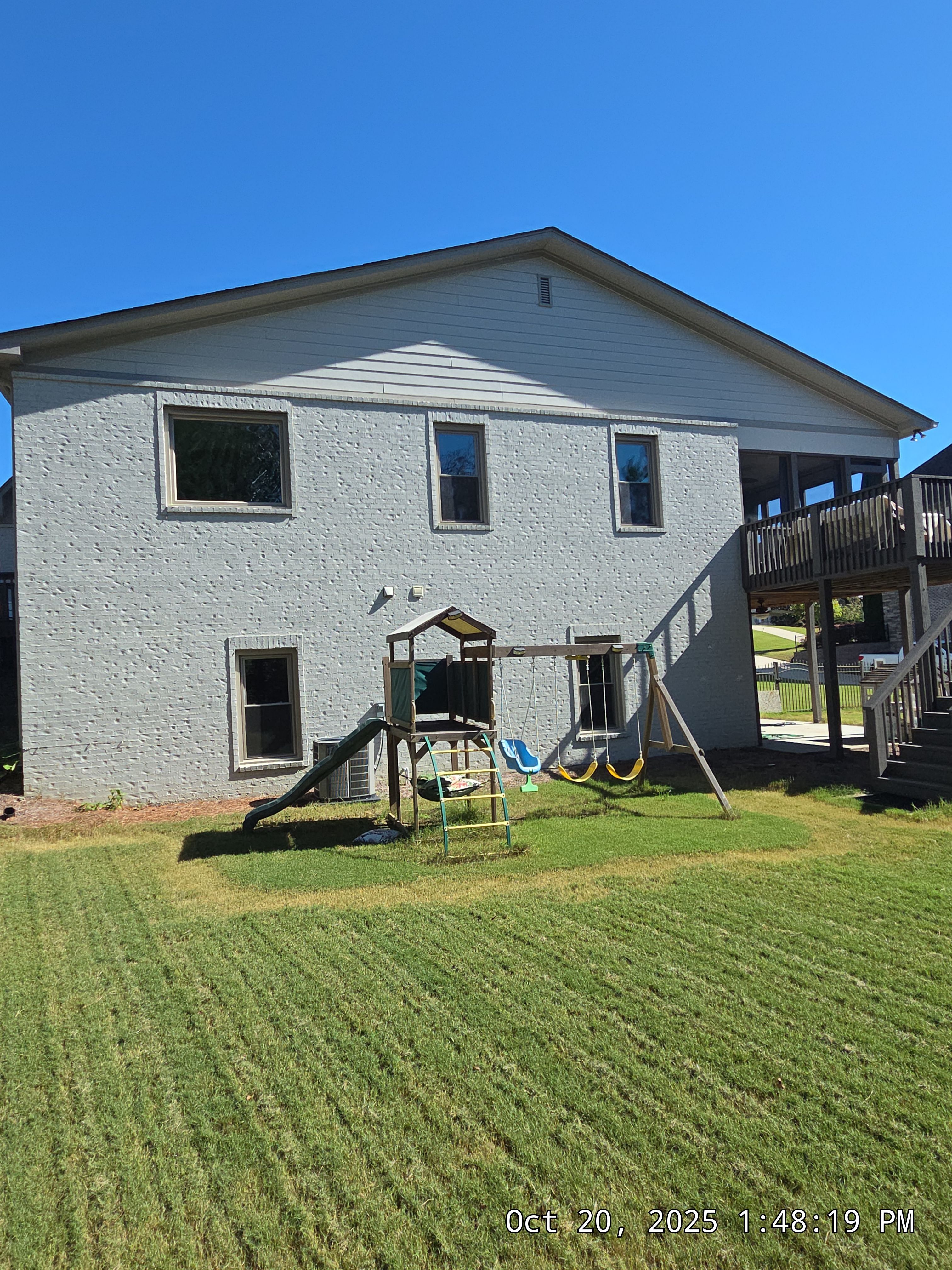Kothary Project in Vestavia Hills by The Window Source