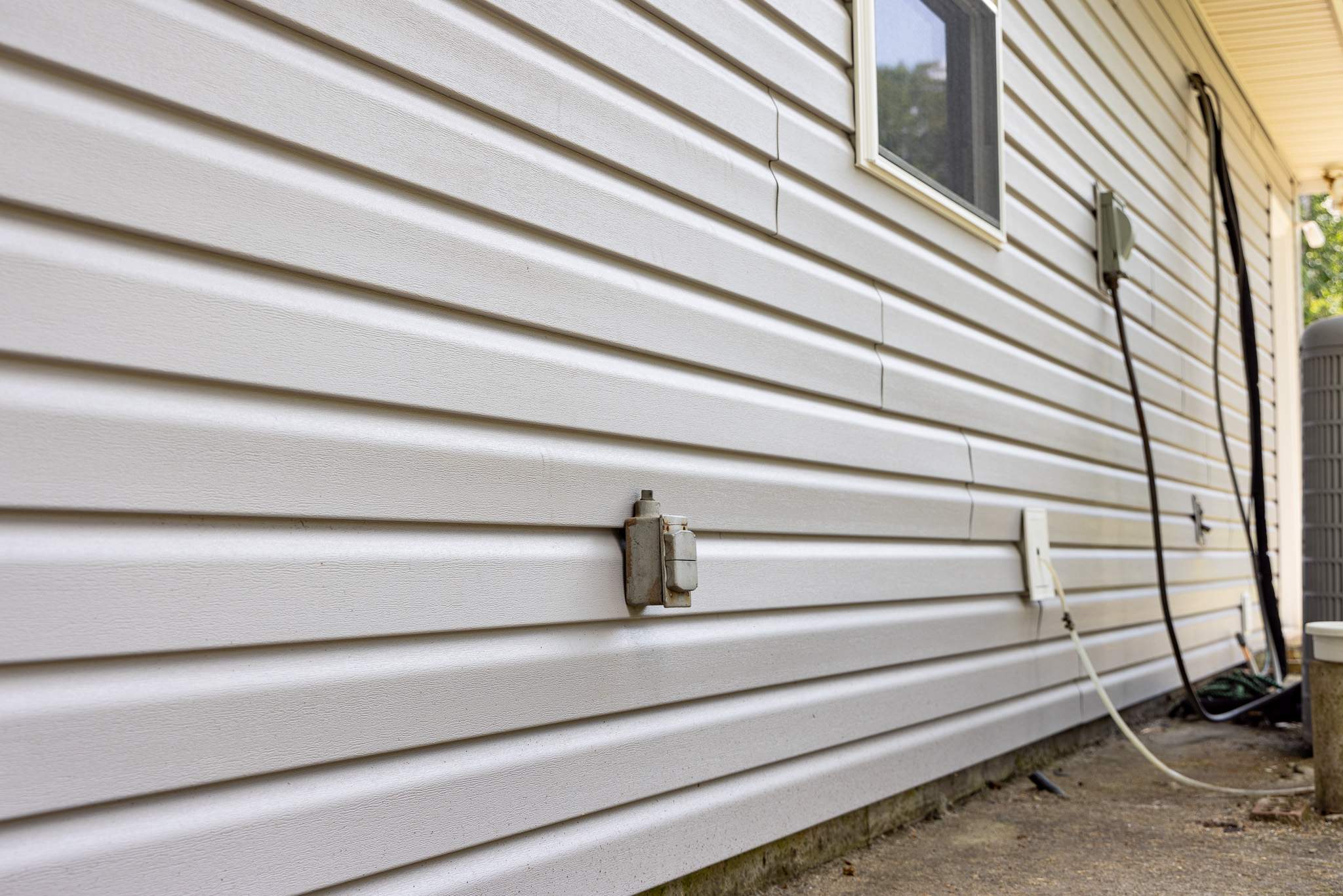 Sewall Drive by Freedom Exteriors 